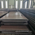 Hot Selling Ship Building Carbon Steel Plate AH36